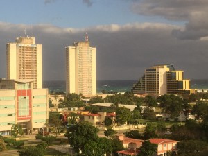 2016-01-23 la Habana