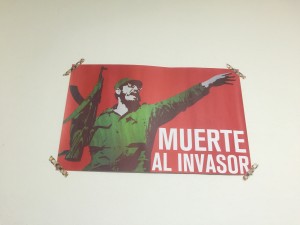 FIDEL! FIDEL! FIDEL!