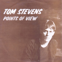 Tom Stevens