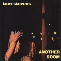 Tom Stevens
