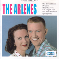 Pat McGarvey & Dave Morgan